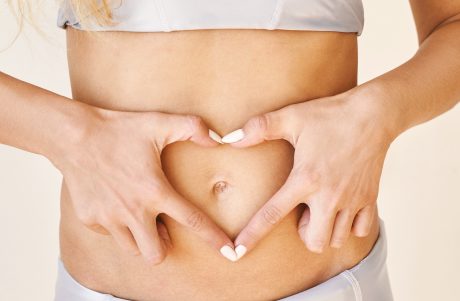 Las emociones influyen en la salud intestinal de la mujer