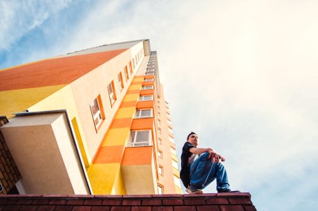 Parkour para niños: En qué consiste y beneficios de este deporte