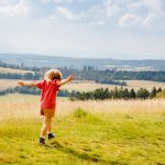 Los parques naturales y la importancia para nuestros hijos