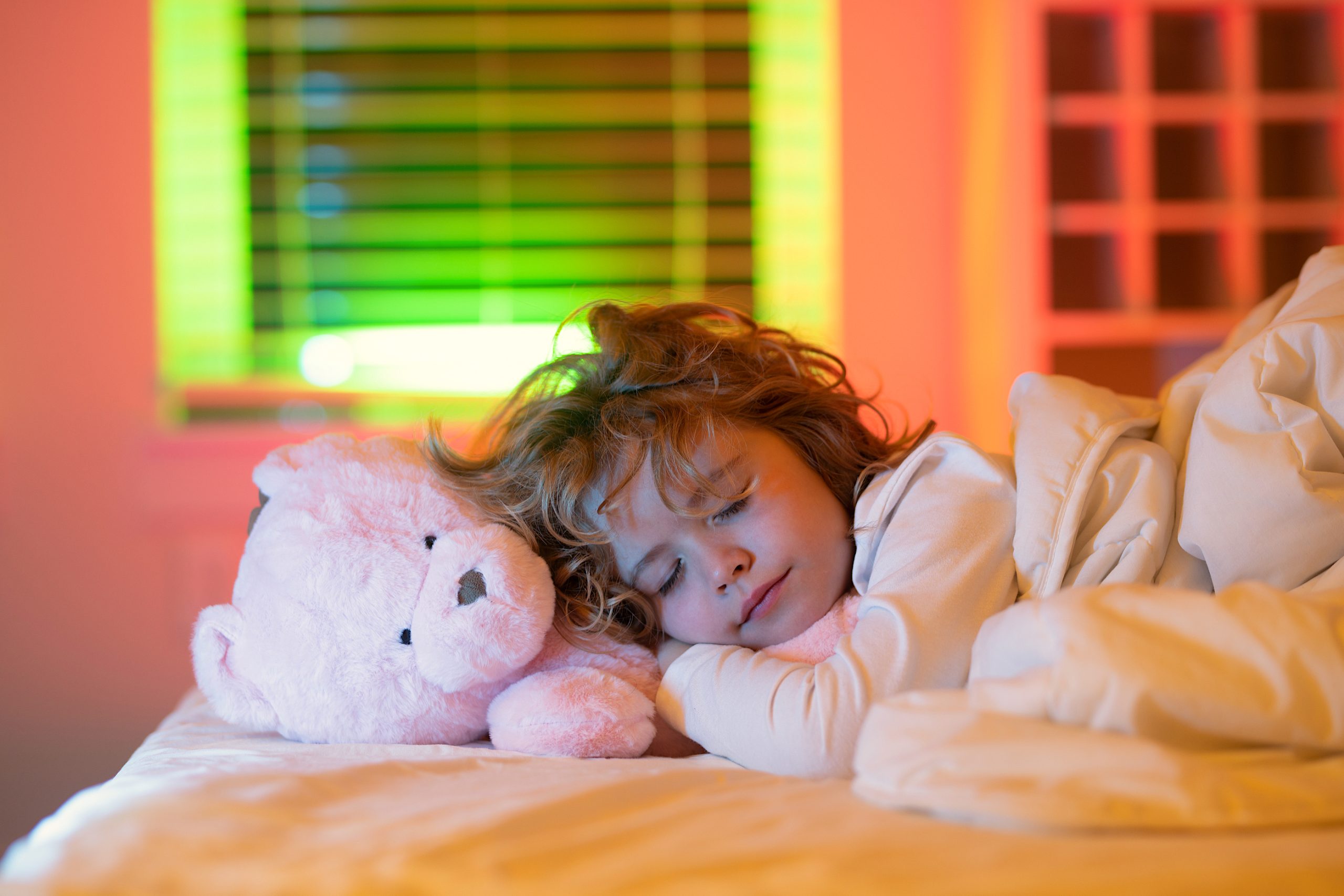 Estos son los mejores inventos para que tu hijo duerma (por fin) bien