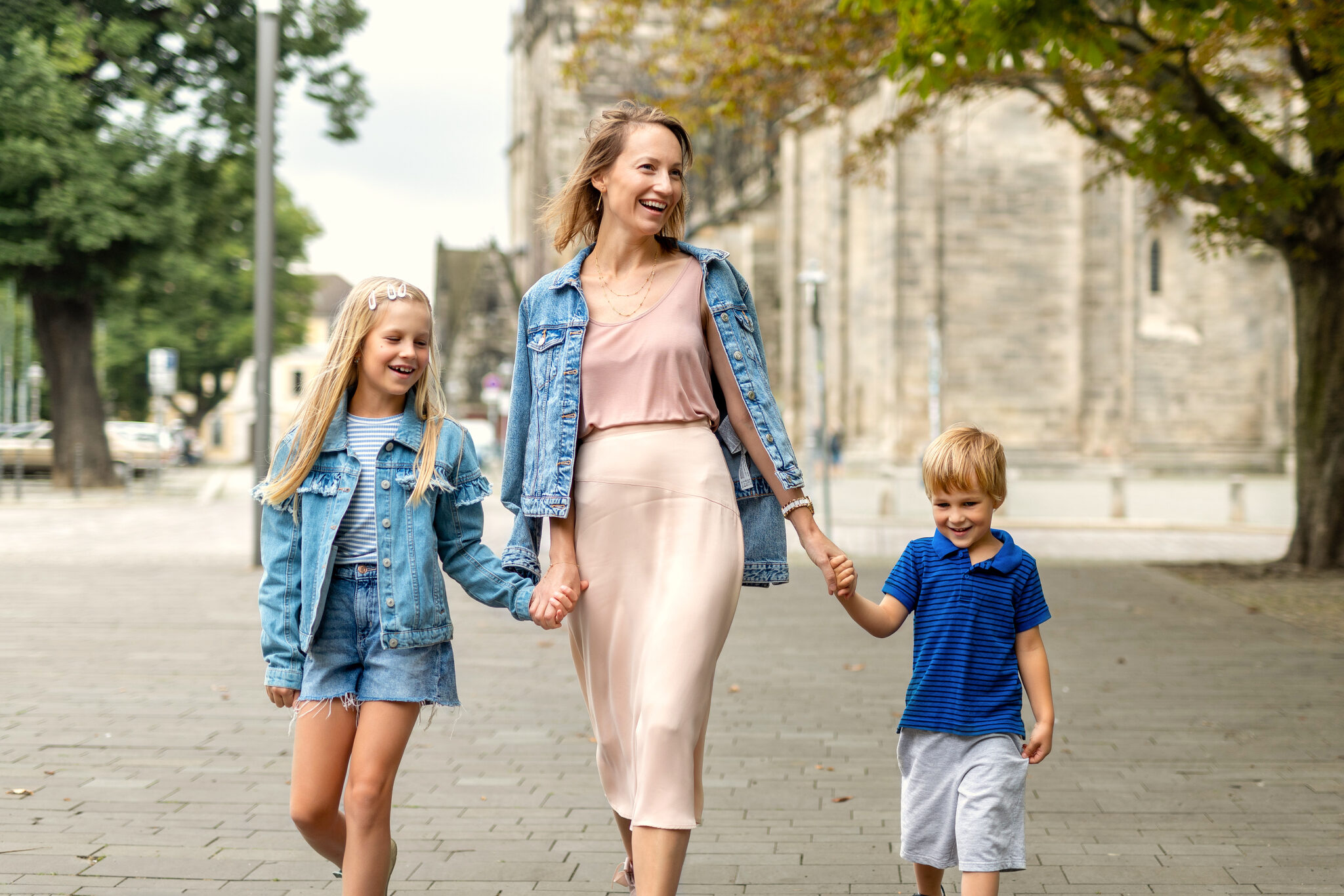 Dónde Viajar Con Niños En España: Las Mejores Ciudades - Csc