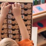 ¿Qué es la caja de sonidos Montessori?