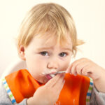 Predecir la gravedad de la alergia alimentaria en niños