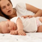 Fobia de impulsión en la maternidad: Miedo a dañar al bebé