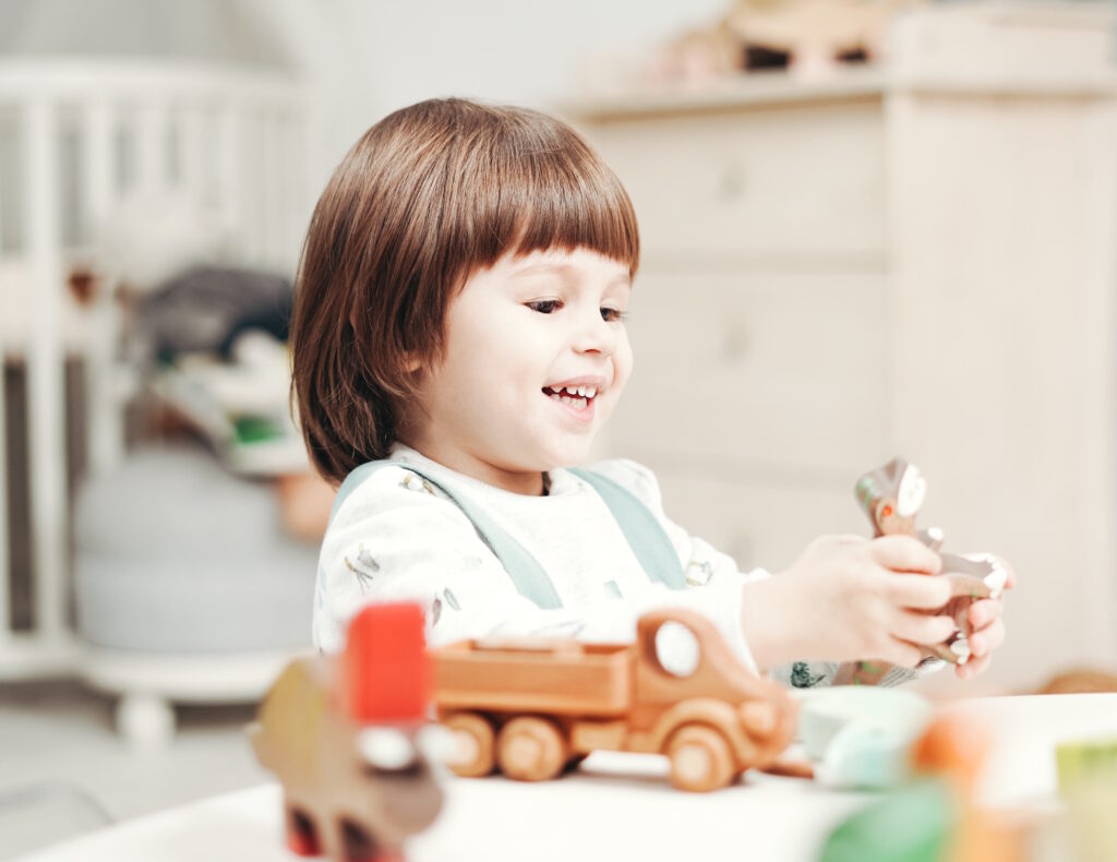 Juego Y Cerebro El Juego Ayuda A Desarrollar El Cerebro Infantil