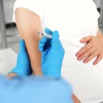Vacuna contra la Covid en embarazada actualizada