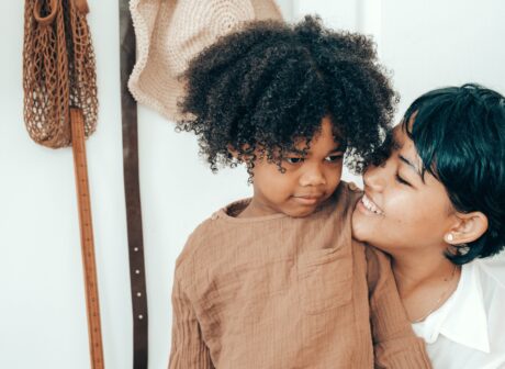 ¿Cómo estimular el desarrollo cerebral del niño con el habla?