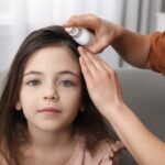 ¿Cómo eliminar los piojos de forma definitiva en niños?