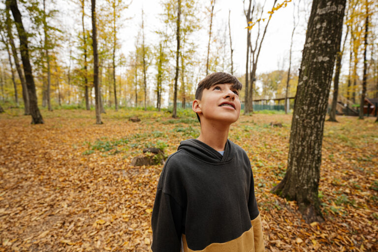 El herbicida común es perjudicial para los adolescentes