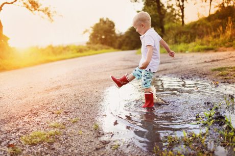 9 Consejos para mantener la mente de los niños activa durante las vacaciones