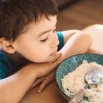 Factores genéticos y trastornos alimentarios en niños