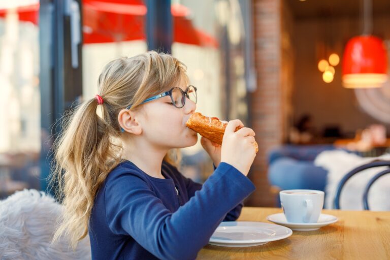 Factores genéticos y trastornos alimentarios en niños