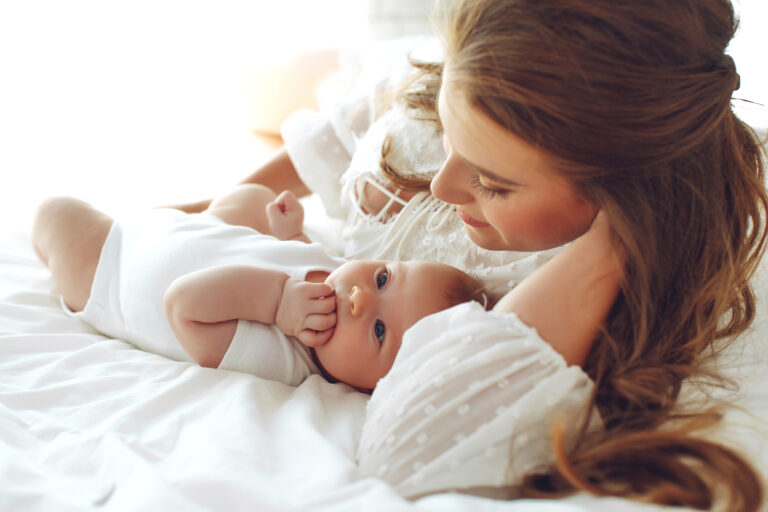 Qué es el "maternés" y por qué es importante para el bebé