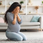 7 Emociones que mamá le transmite al bebé en el embarazo