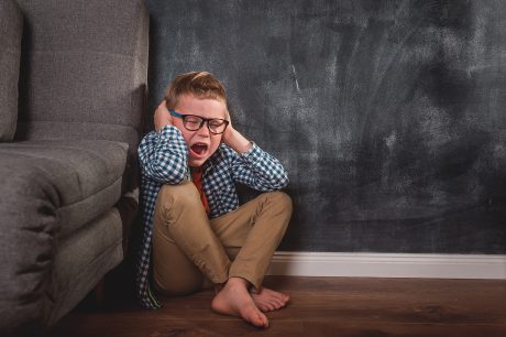 ¿Cómo evitar la expulsión de niños y niñas en el colegio