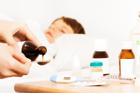 Alergia a medicamentos en niños cuáles son las más comunes, cómo detectarlas y qué alternativas hay