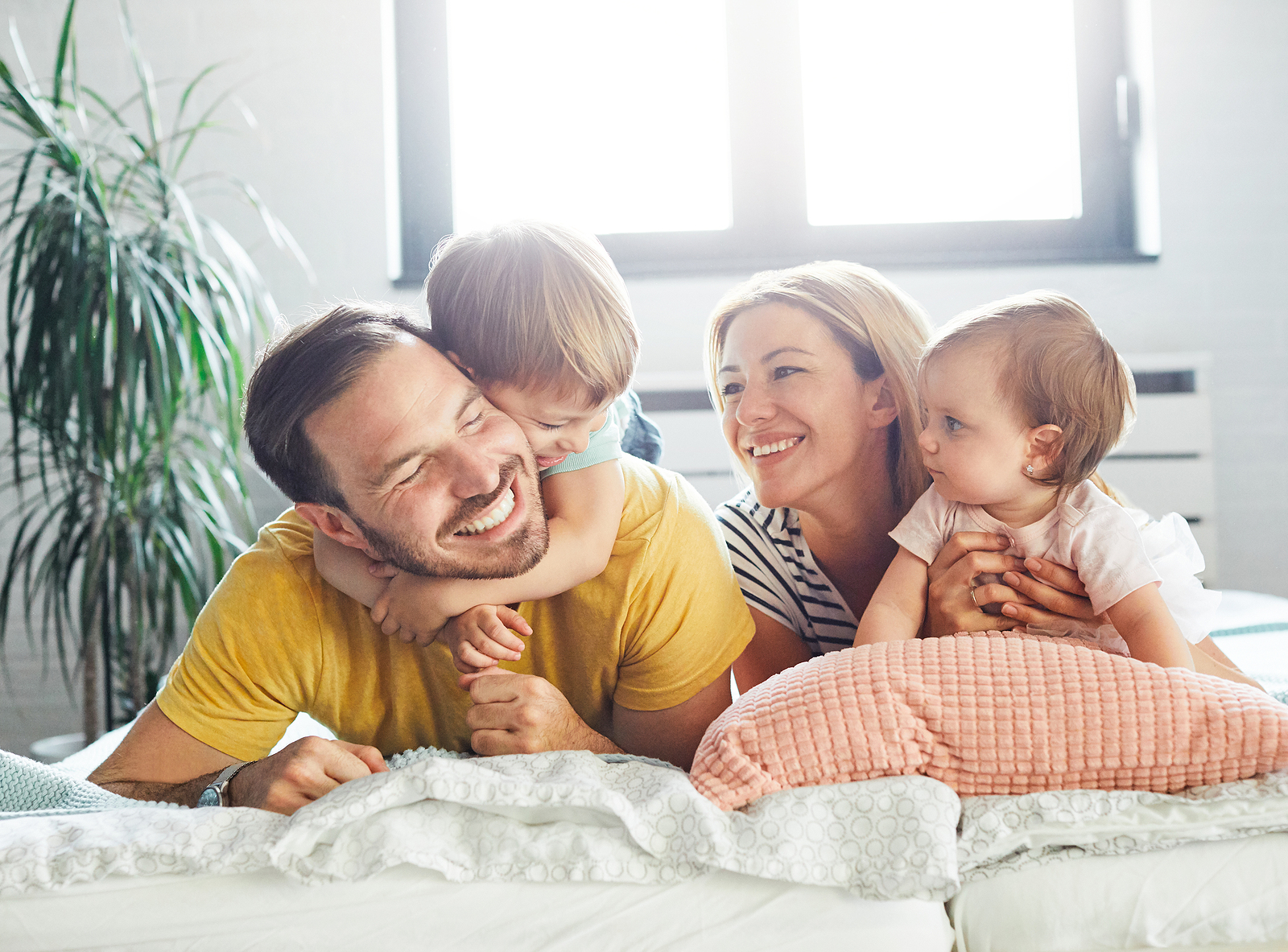 No te preocupes por el mundo que le dejas a tus hijos, preocúpate por los hijos que le dejas a este mundo