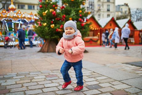 11 Pueblos que visitar en Navidad con peques