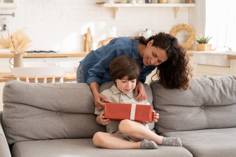 Cómo enseñar a los niños a valorar lo que tienen: 7 Consejos