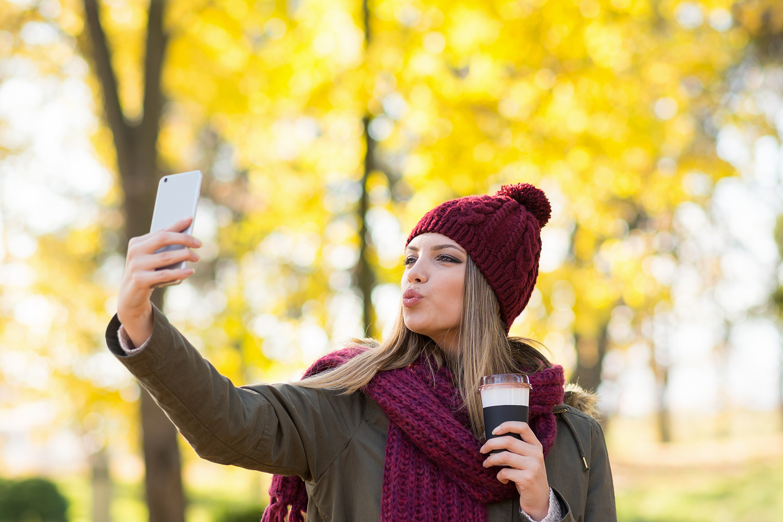 TikTok prohíbe los filtros de belleza a los menores de 18 años